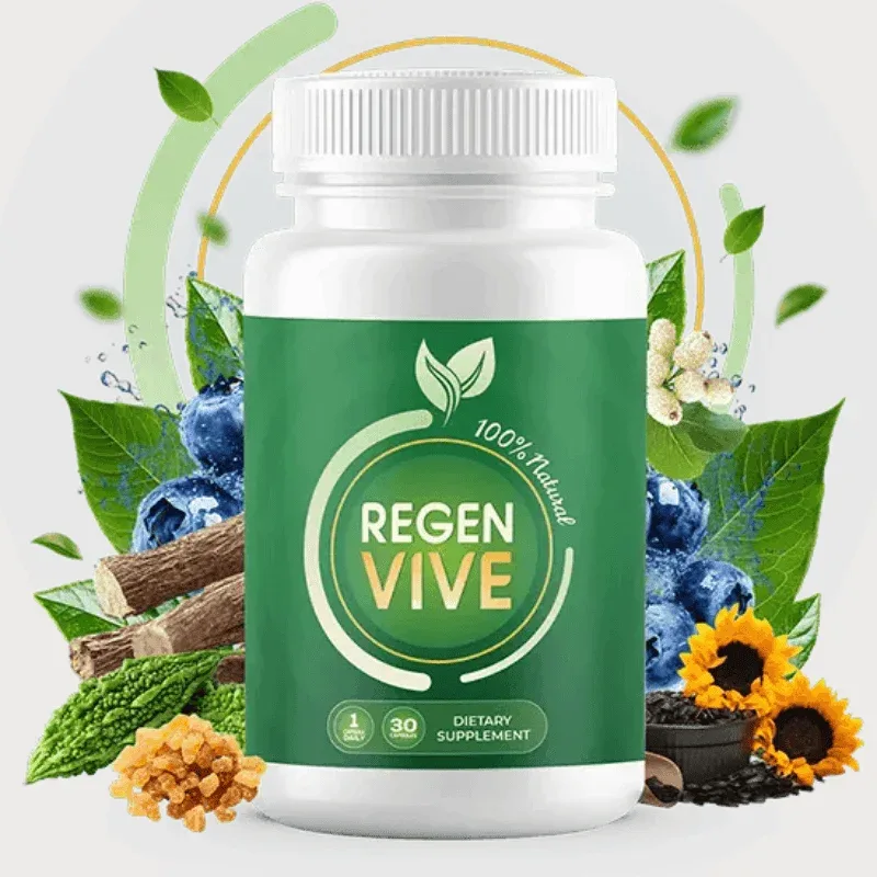 RegenVive Supplement